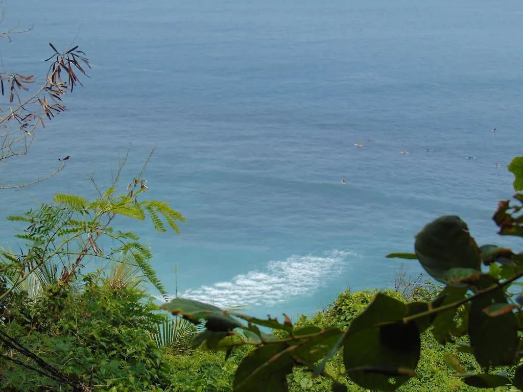 Leggie'S Bungalow Apartment Uluwatu  Indonesia