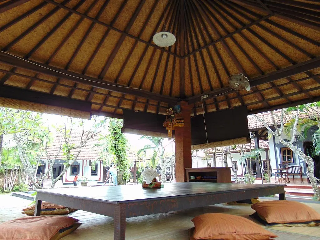 Homestay Leggie'S Bungalow Apartment Uluwatu