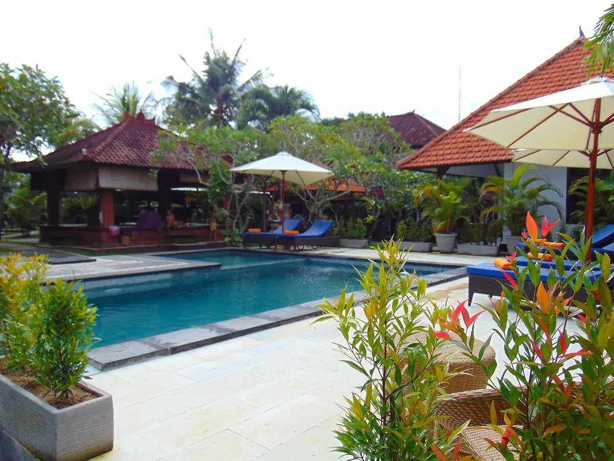 Leggie'S Bungalow Apartment Uluwatu  0*, Uluwatu (Bali) Indonesia