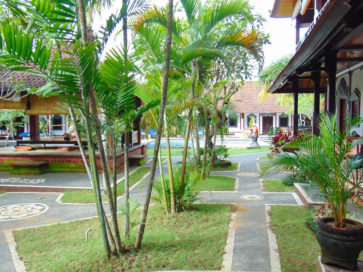 Homestay Leggie'S Bungalow Apartment Uluwatu  Indonesia